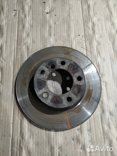 Тормозной диск передний правый Bmw 3-Series E36