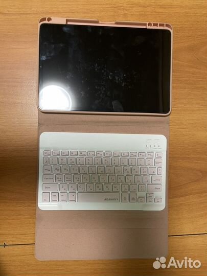 Планшет Xiaomi Mi Pad Pro(2021) 6/256