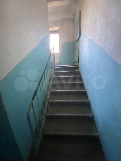 Комната 12,8 м² в 1-к., 6/9 эт.