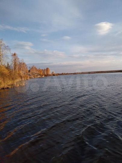 Дом 73 м² на участке 32 сот.
