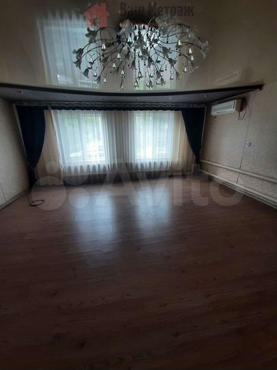 Дом 60,8 м² на участке 6,7 сот.