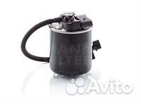 Фильтр топл.MB vito (447) /V-Klasse II двс OM