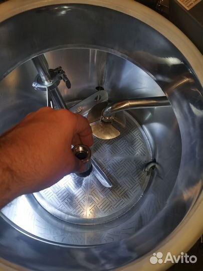 Пароводяной котел пвк 130 литров