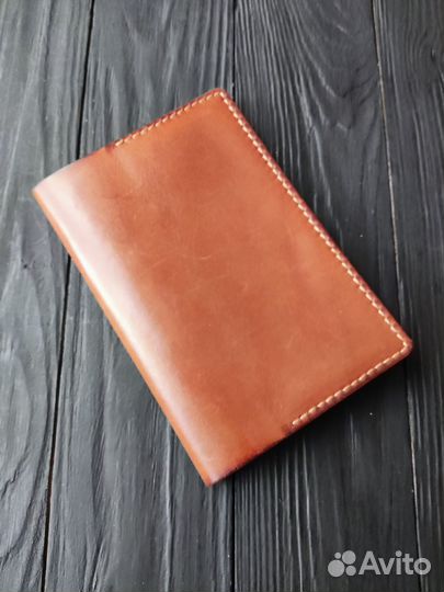 Обложка на паспорт подарок на 23 февраля