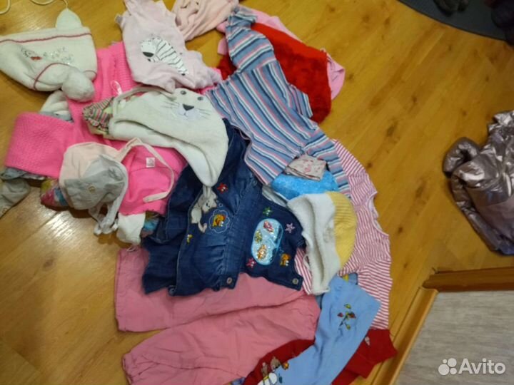 Детские вещи бесплатно для девочки