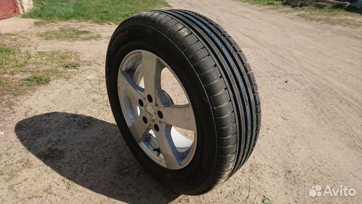 Cordiant Sport 3 PS2 225/45 R17 94V