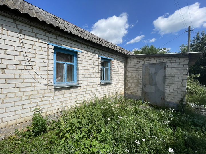 Дача 40 м² на участке 45 сот.