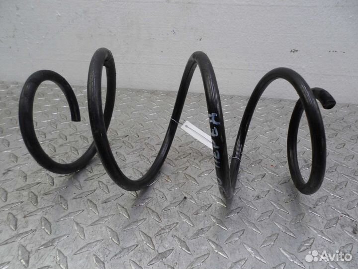 Пружина передняя BMW 3-Series F30