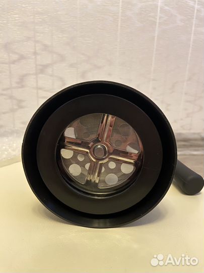 Чайник френч пресс