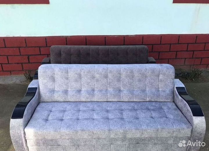 Раскладные диваны на заказ не б/у