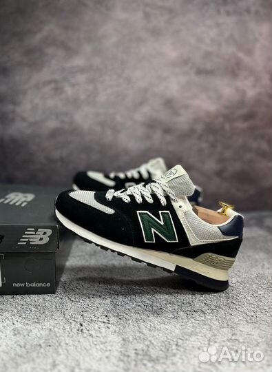 New Balance 574