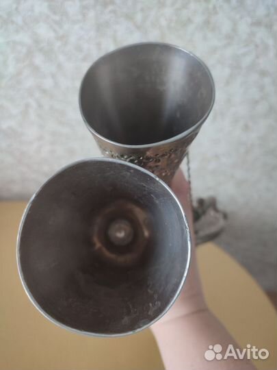 Рог изобилия, винный рог