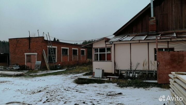 Продам деревоперерабатывающее производство