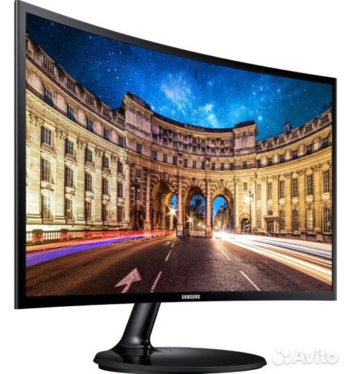 Монитор Samsung 27