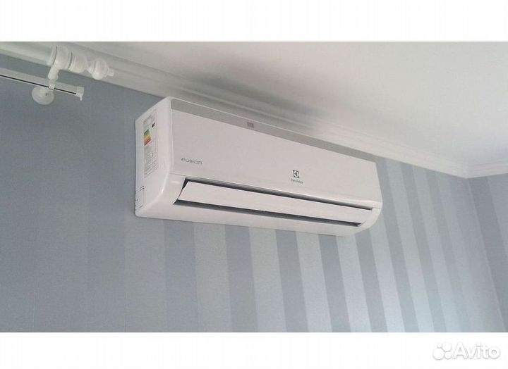 Кондиционеры