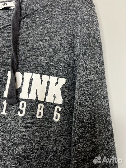 Туника Pink Victoria's Secret