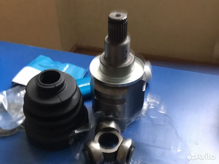 Шрус внутренний Toyota Rav4 00- МКПП