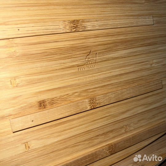 Поднос сервировочный IKEA fullspackad