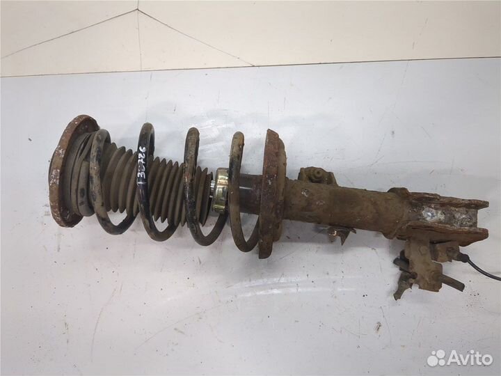 Амортизатор подвески Saab 9-3, 2003