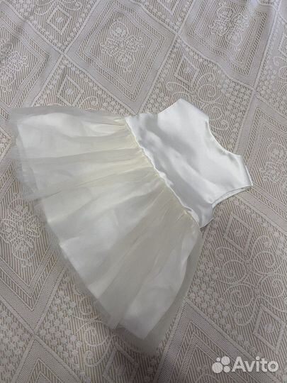 Комплект на выписку для девочки, р.56