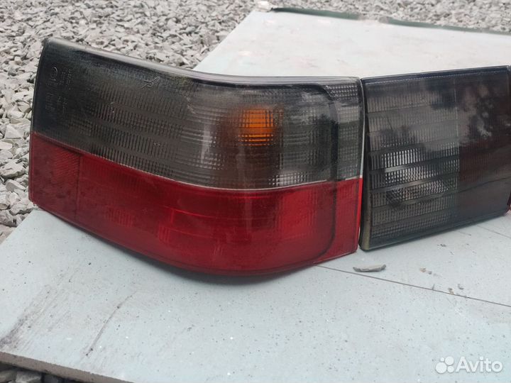 Задние фары ваз 2110