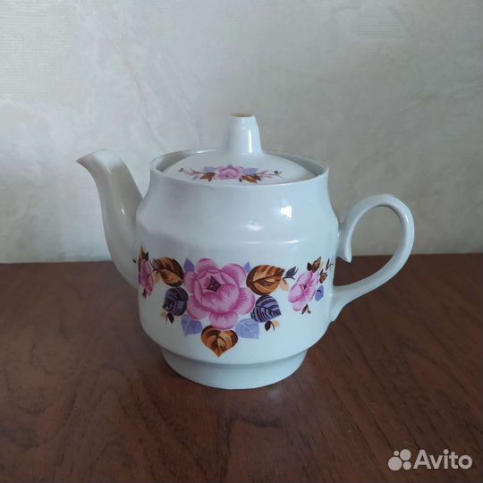 Чайник заварочный