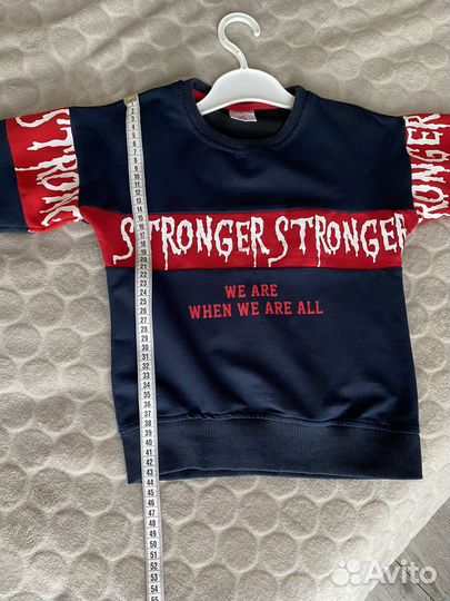 Кофта детская