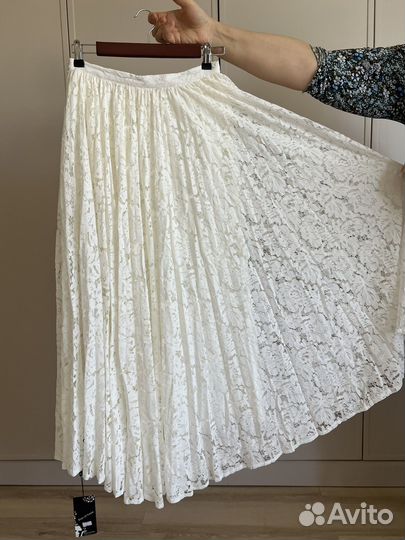 Юбка на лето