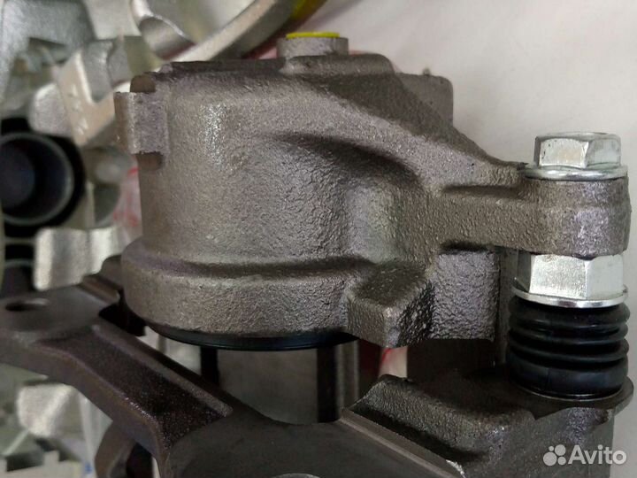 Суппорт на Газель