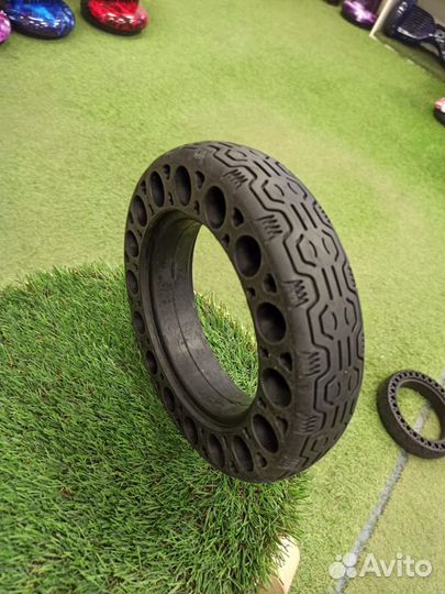 Покрышка 5 поколения на Электросамокат xiaomi M365