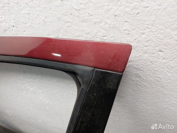 Дверь боковая левая передняя Ford Focus 1, 1999