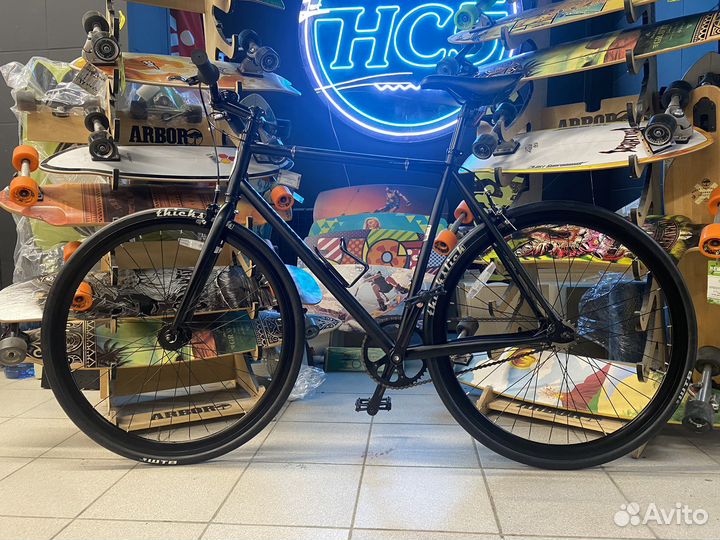 Велосипед Schwinn Cutter размер L