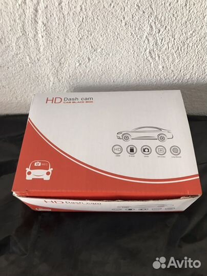 Видеорегистратор