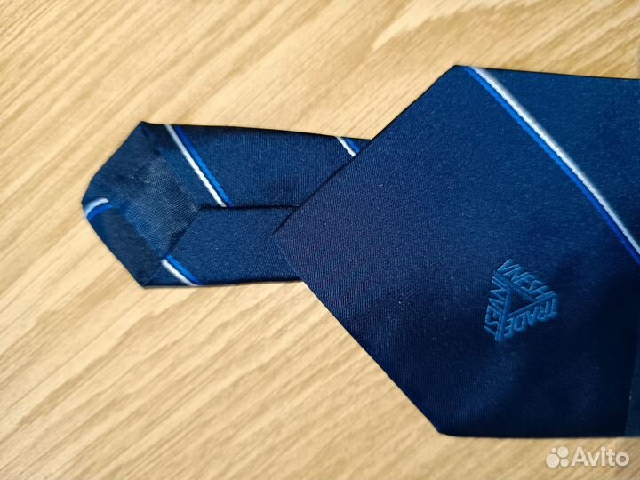 Галстук мужской