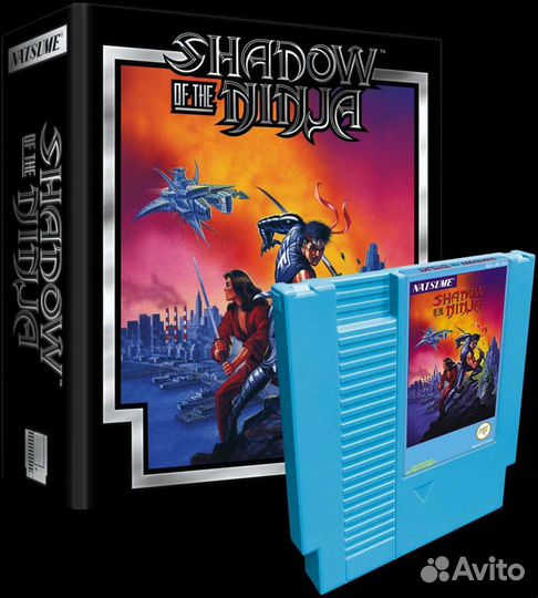 Коллекционные издания Limited Run Games