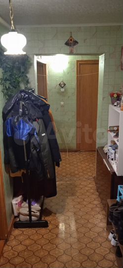 2-к. квартира, 50,3 м², 1/5 эт.