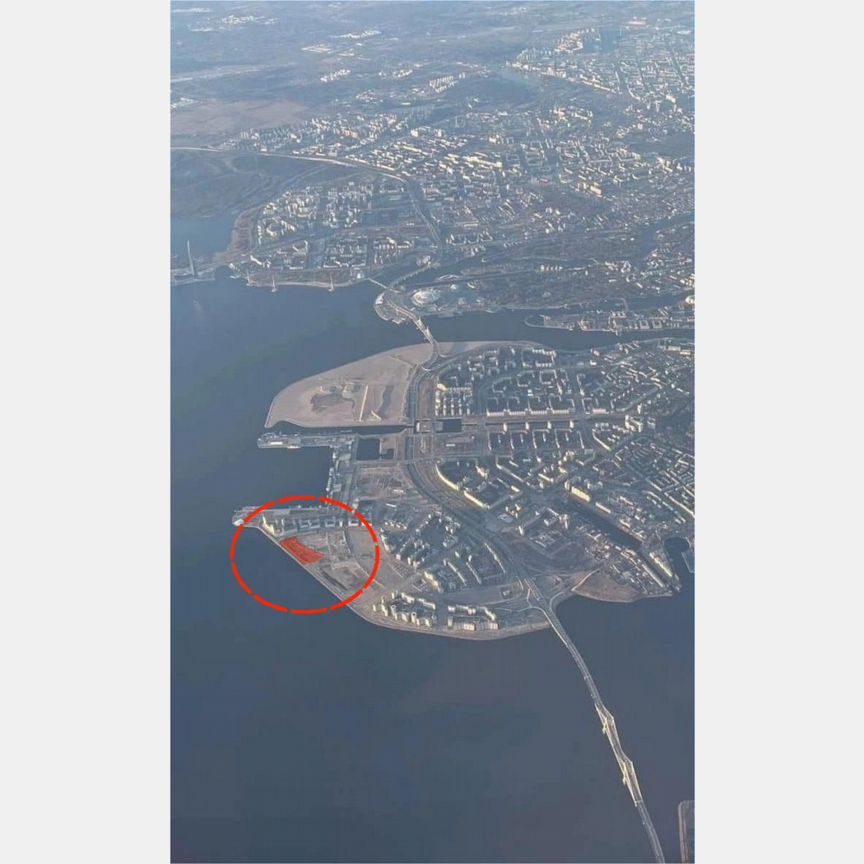 2-к. квартира, 83,1 м², 14/18 эт.