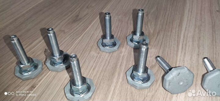 Ножка для стиральной машины LG (Элджи)