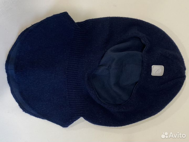 Шапка шлем reima 54