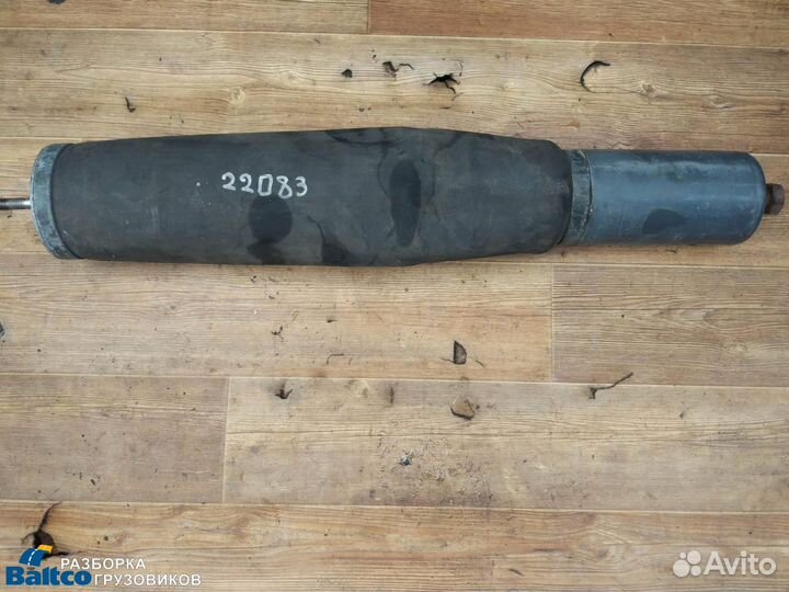 Амортизатор кабины Volvo FH12 (1996-2002)