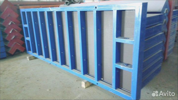 Продаём опалубку перекрытий