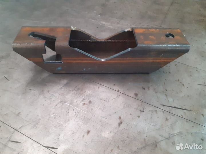 Лазерная резка, гибка, сварка, покраска