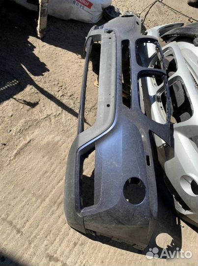 Бампер передний Bmw X3 F25