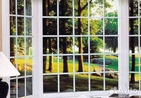 Остекление лоджий