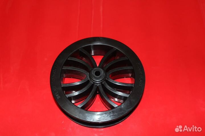 Диски на колеса детской коляски 10