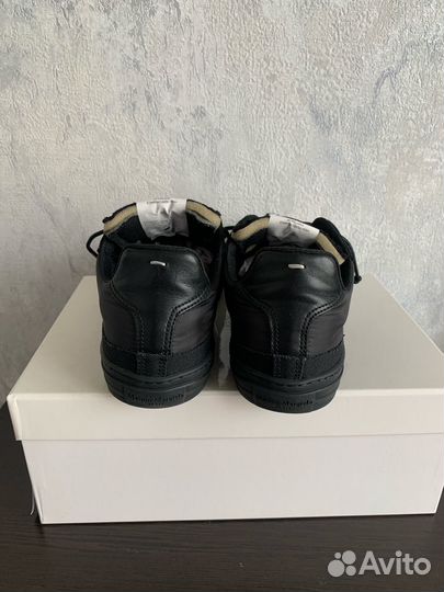 Maison margiela evolution кеды оригинал