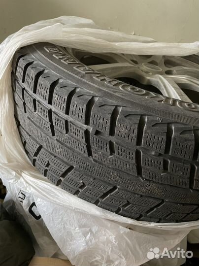 Yokohama Geolandar I/T-S G073 225/65 R17