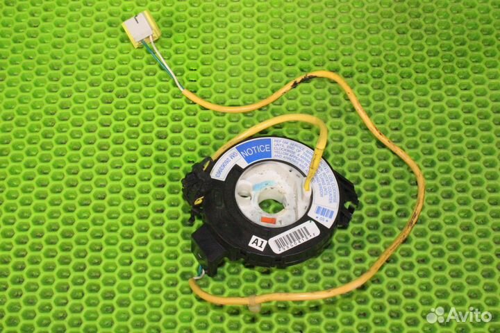 Шлейф подрулевой Chevrolet Silverado GMT800