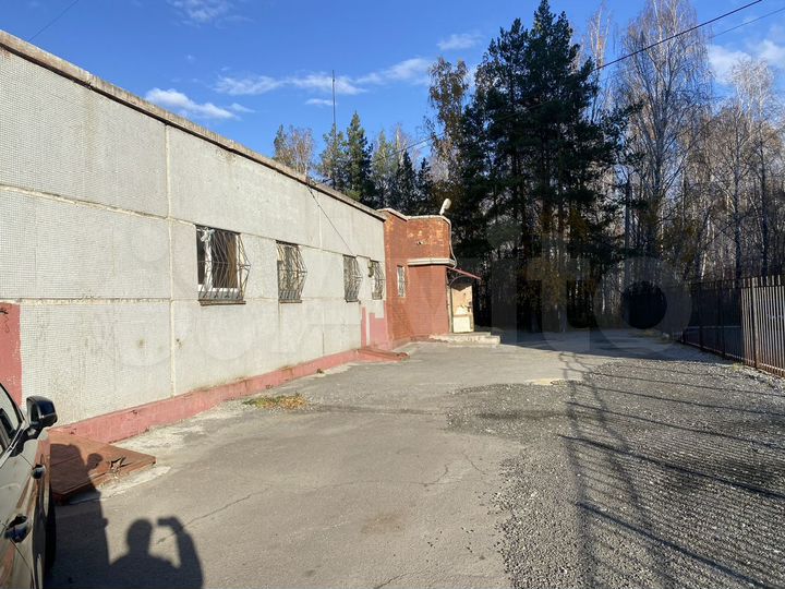 Склад, 150 м²