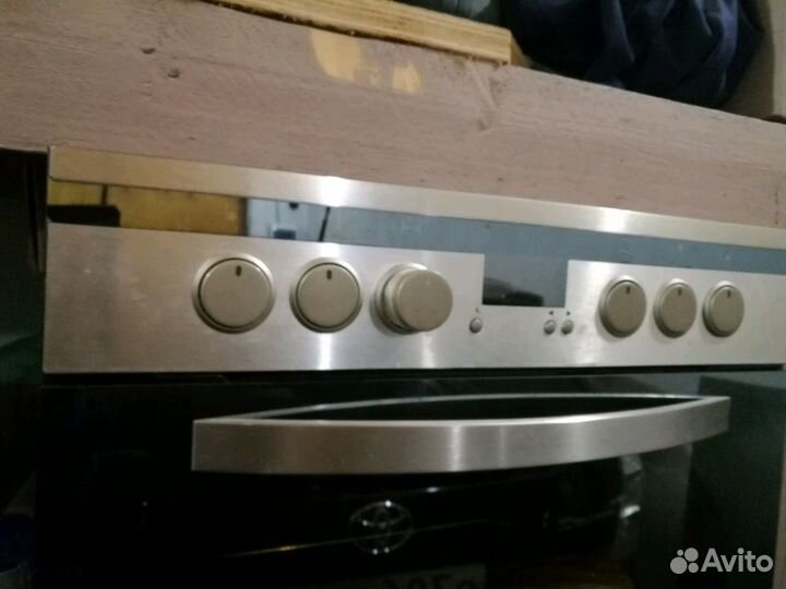 Ремонт плит